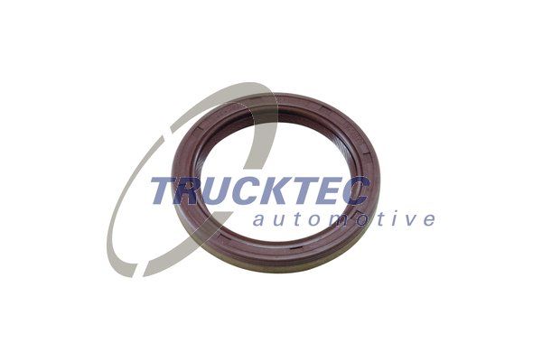 TRUCKTEC AUTOMOTIVE Уплотняющее кольцо, ступенчатая коробка передач 01.24.297